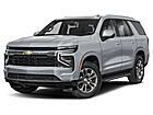 New Chevrolet Tahoe in 