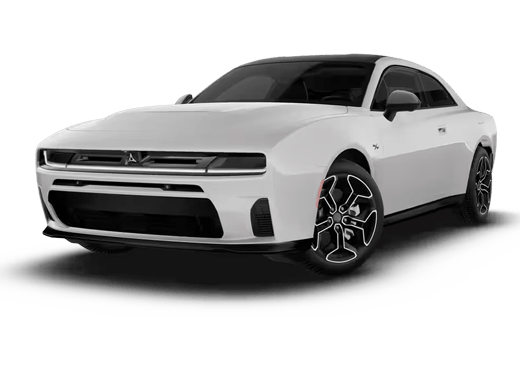 2026 Charger Daytona