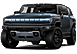 HUMMER EV SUV