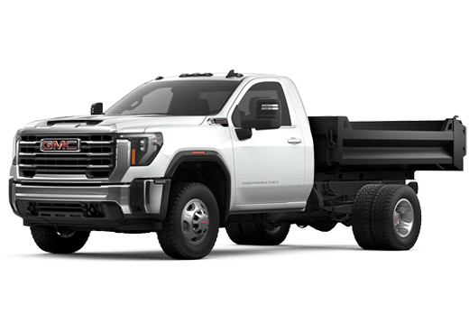 2026 Sierra 3500HD CC