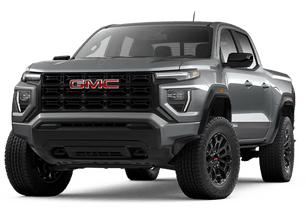 GMC Canyon Specials in Bozeman