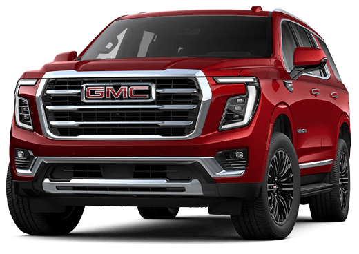2026 Yukon XL