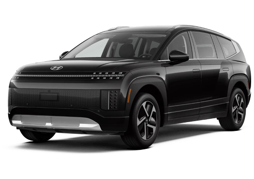 Hyundai HMF Dealer Choice