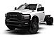 5500 Chassis Cab