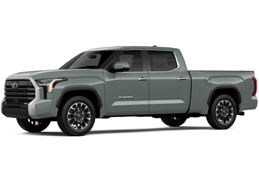 Tundra 4WD