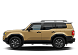 Land Cruiser