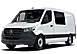 Sprinter Crew Van