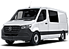 Sprinter Crew Van