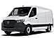 Sprinter Cargo Van