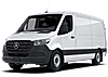 Sprinter Cargo Van