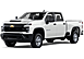 Silverado 2500 HD