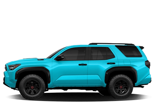 2026 4Runner