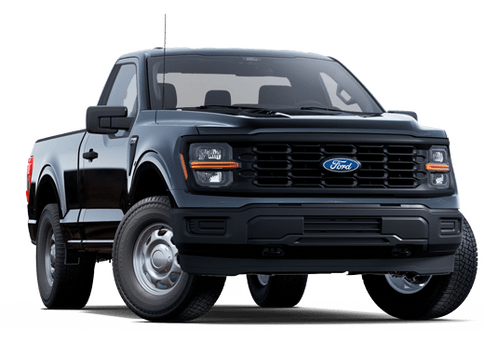 New Ford F-150 in Milwaukee