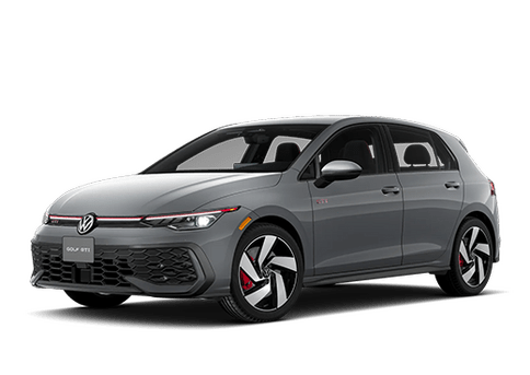 New Volkswagen Golf GTI in Oshkosh