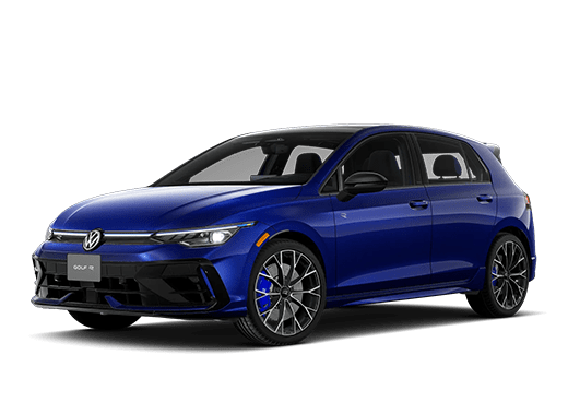 2026 Golf R