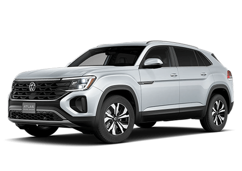 New Volkswagen Atlas Cross Sport in Oshkosh