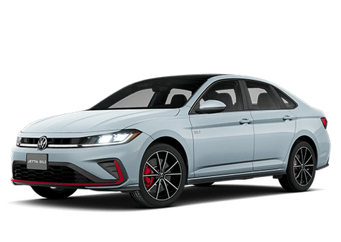 New Volkswagen Jetta GLI in Oshkosh