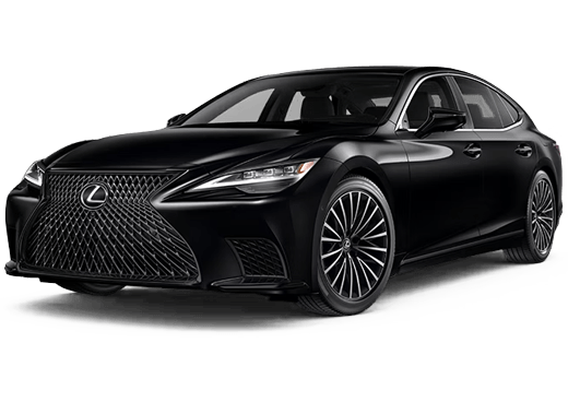 2026 LS