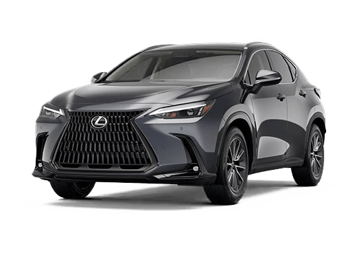 2026 NX Hybrid