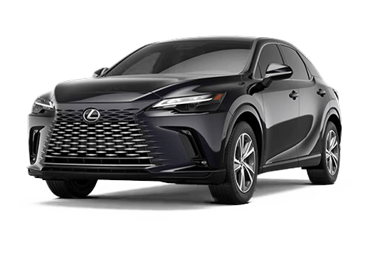 2026 RX Hybrid