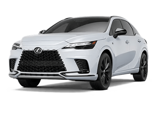 2026 RX 500h F Sport Performance