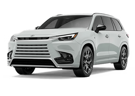 2026 TX Plug-In Hybrid