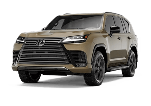 2026 LX Hybrid
