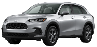 New Honda HR-V in West Burlington