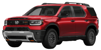 New Honda Passport in West Burlington