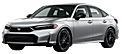 Civic Sedan Hybrid