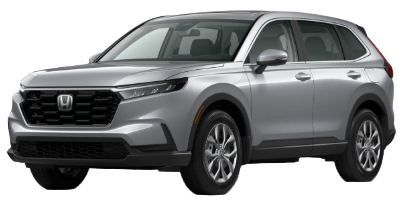 New Honda CR-V in West Burlington