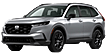 CR-V Hybrid