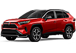 RAV4 Plug-In Hybrid