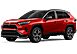 RAV4 Plug-In Hybrid