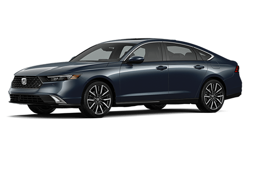 2026 Accord Hybrid