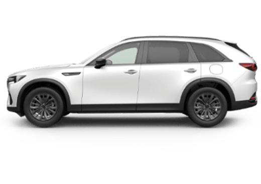 2026 CX-70 Plug-in Hybrid