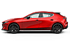 Mazda3 Hatchback