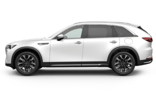2026 CX-90 Plug-in Hybrid