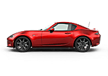 MX-5 Miata RF
