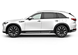 CX-90 PHEV