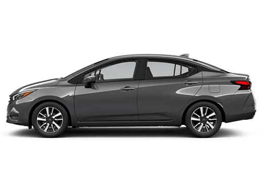 2026 Versa