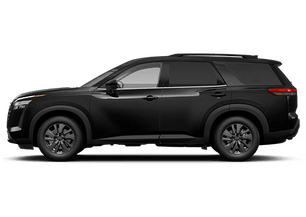 Nissan Pathfinder Specials in Bozeman