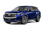 QX60