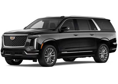 New Cadillac Escalade in Milwaukee
