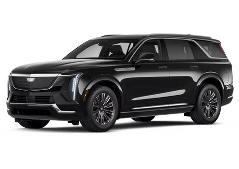 New Cadillac Escalade IQL in Milwaukee