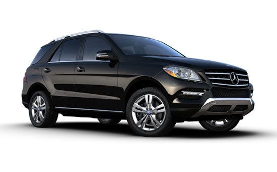 New Mercedes-Benz M-Class Morristown, NJ New Mercedes-Benz M-Class Morristown, NJ