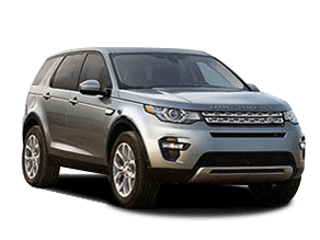 Discovery Sport HSE Discovery Sport HSE