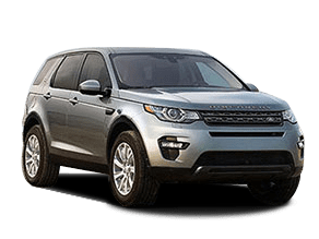 Discovery Sport SE Discovery Sport SE