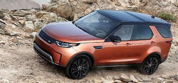 Off-Road Prowess Off-Road Prowess