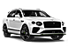 Bentayga